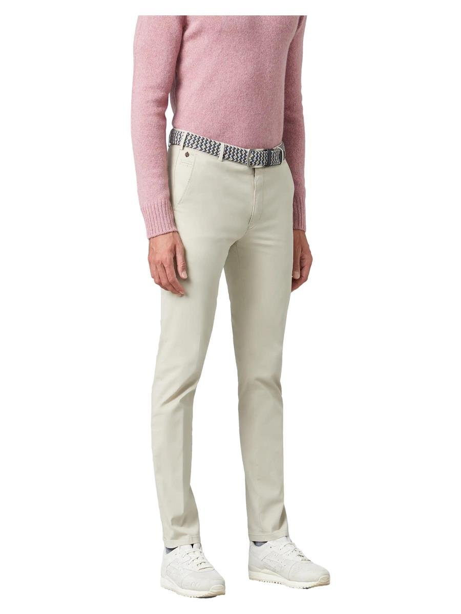 Meyer Bukser & Jeans 9-3004-32-bonn_46=81cm - Bygholm Menswear